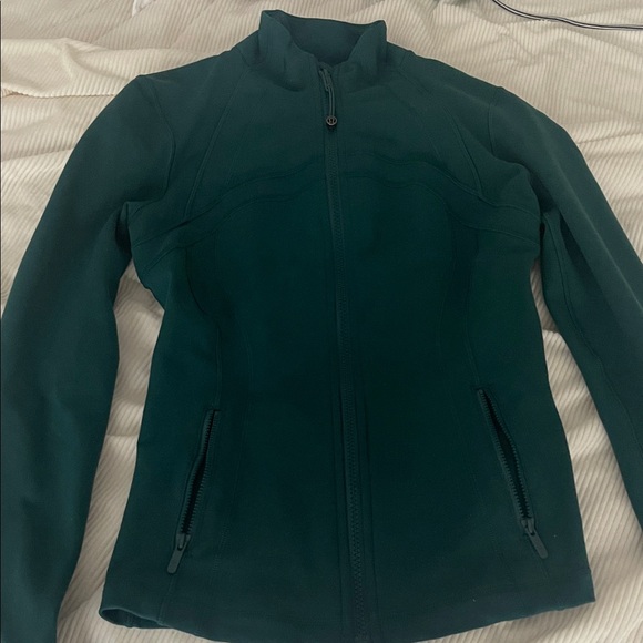 Lululemon Define Jacket - Picture 1 of 1